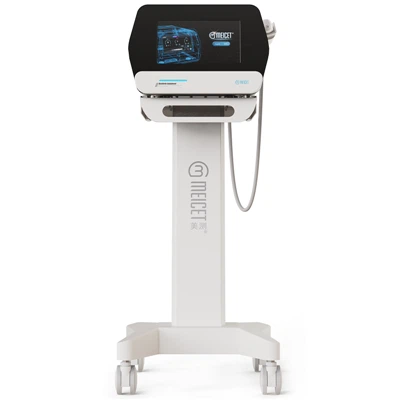 Instrumento de terapia de hidratação